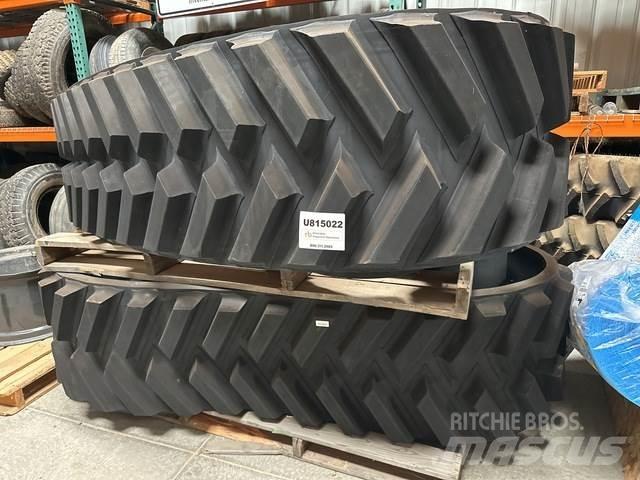  Camso AG 6500 履带、链条和底盘
