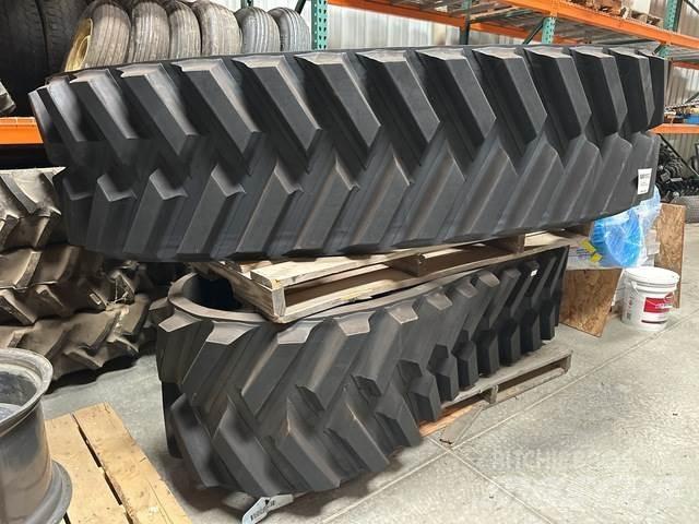  Camso AG 6500 履带、链条和底盘