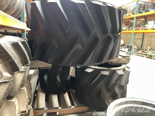  Camso AG 6500 履带、链条和底盘