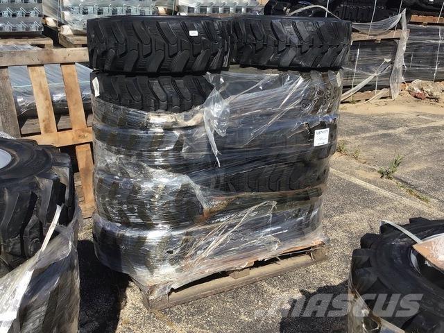  Camso SKS532 轮胎、车轮和轮圈
