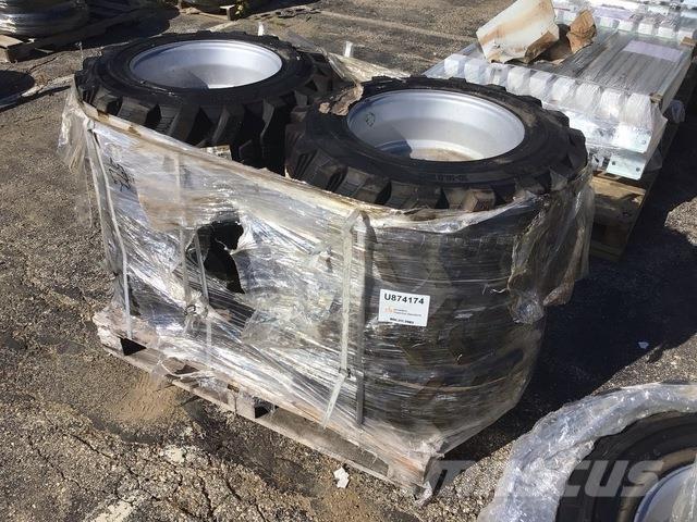  Camso SKS532 轮胎、车轮和轮圈