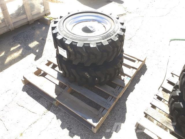  Camso SKS732 轮胎、车轮和轮圈