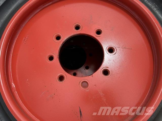  Camso SKS792S 轮胎、车轮和轮圈