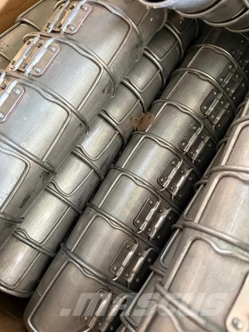  Canteen Cups 建筑机械-其他