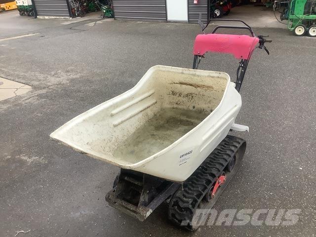 Canycom SC45 混凝土机械配件