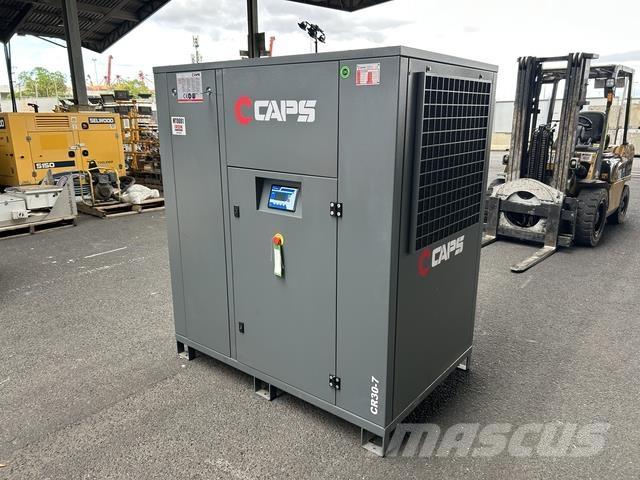  Caps CR30-7 压缩机