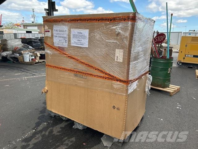  Caps CR30-7 压缩机