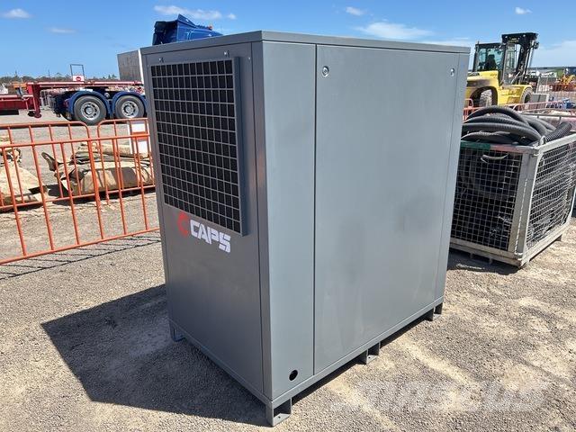  Caps CR30-7 压缩机