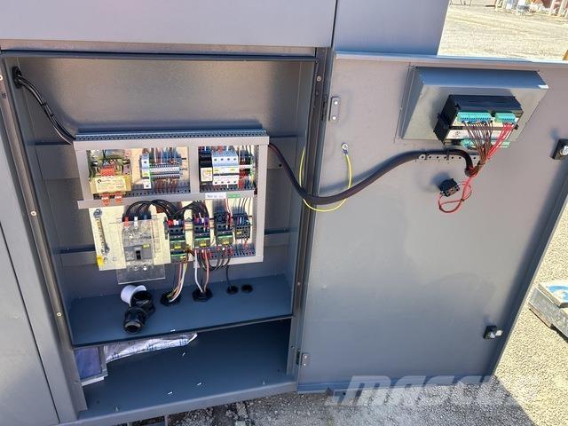  Caps CR30-7 压缩机