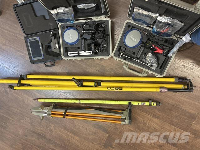 Carlson  建筑机械-其他