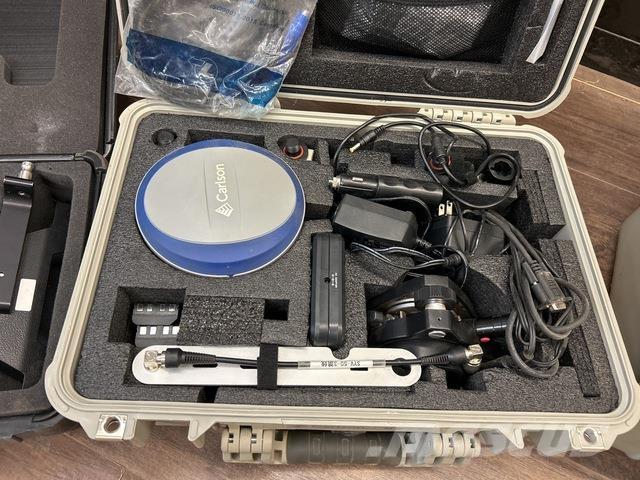 Carlson  建筑机械-其他