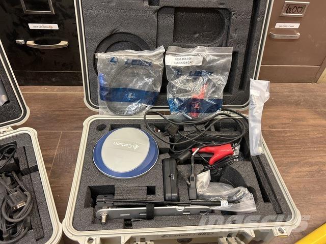 Carlson  建筑机械-其他