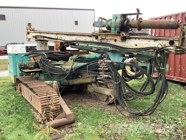 Casagrande C6 工程钻机