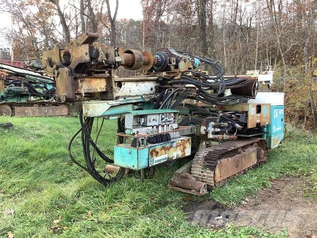 Casagrande C6 工程钻机