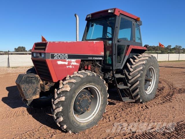 CASE 2096 拖拉机/农用车