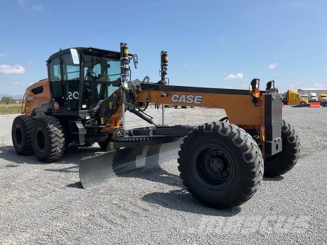 CASE 865C 平地机/推土机