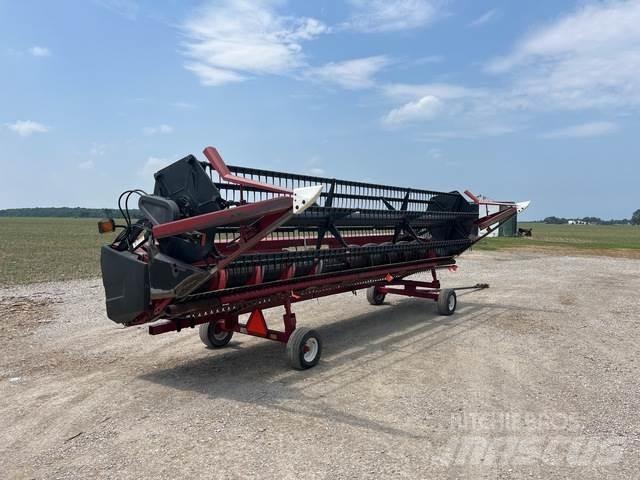 Case IH 1020 联合收割机头