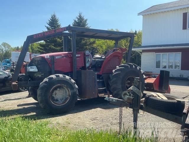 Case IH 120A 拖拉机/农用车