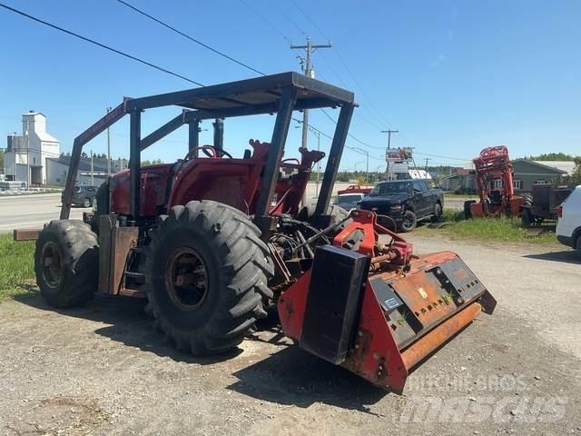Case IH 120A 拖拉机/农用车