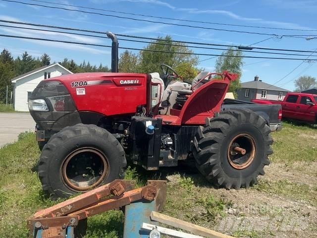 Case IH 120A 拖拉机/农用车