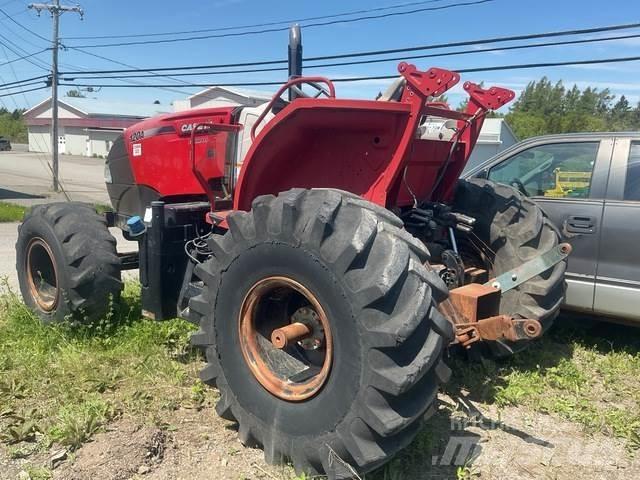 Case IH 120A 拖拉机/农用车