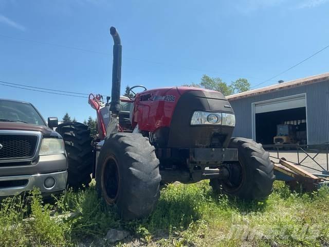 Case IH 120A 拖拉机/农用车