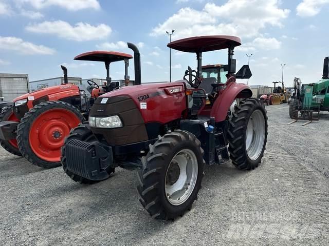 Case IH 130A 拖拉机/农用车