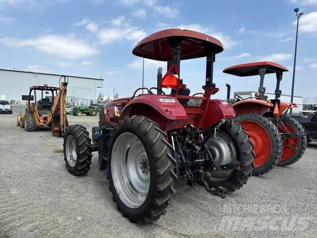 Case IH 130A 拖拉机/农用车