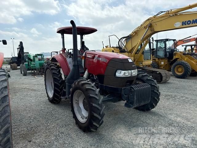 Case IH 130A 拖拉机/农用车