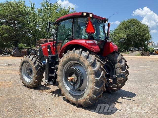 Case IH 140A 拖拉机/农用车