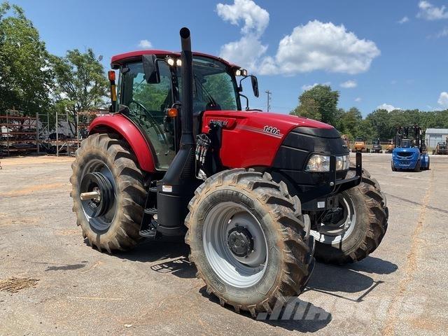 Case IH 140A 拖拉机/农用车