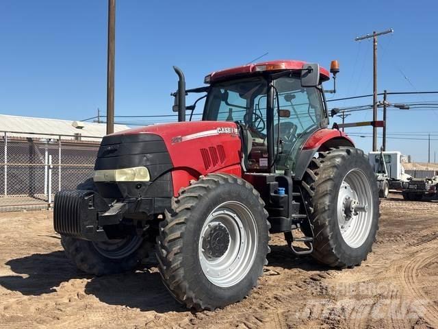Case IH 215 拖拉机/农用车