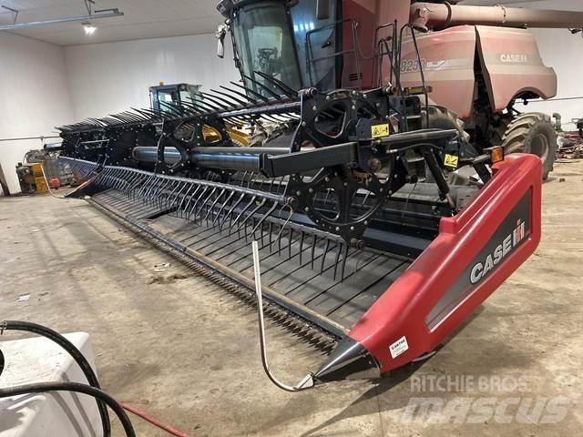 Case IH 2162 联合收割机头