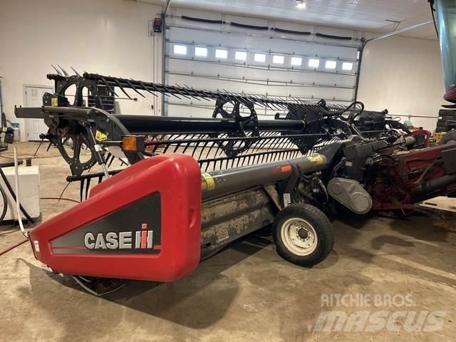 Case IH 2162 联合收割机头