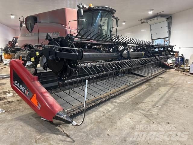 Case IH 2162 联合收割机头