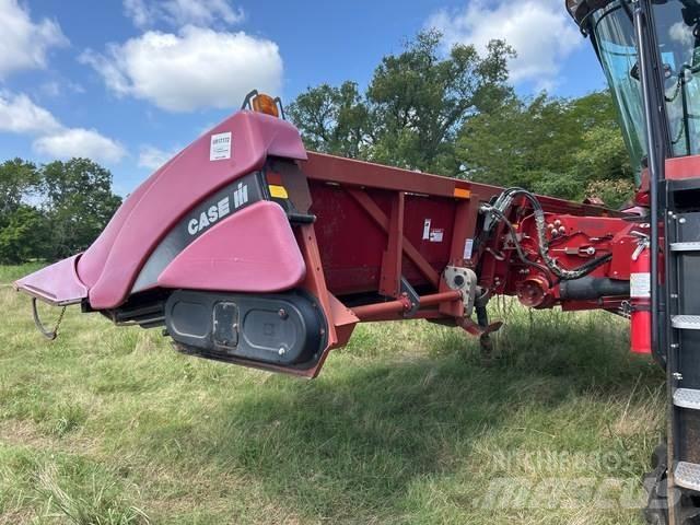 Case IH 2208 联合收割机头