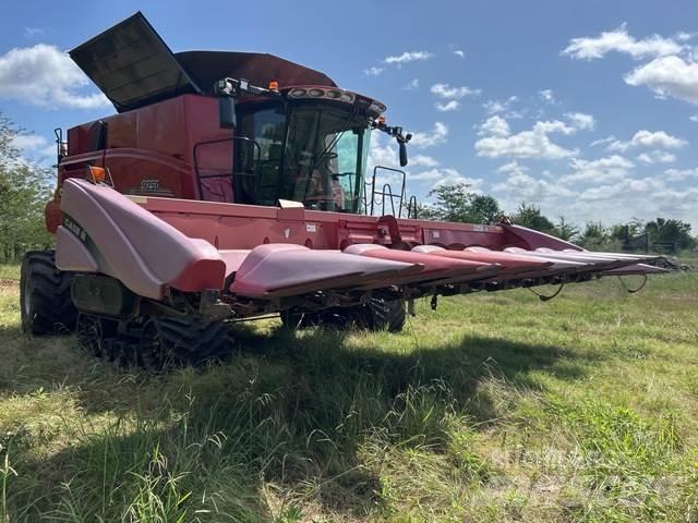 Case IH 2208 联合收割机头