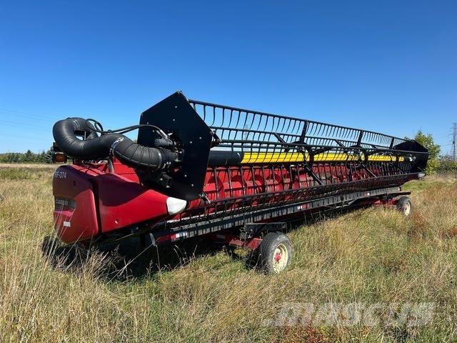 Case IH 3020 联合收割机头