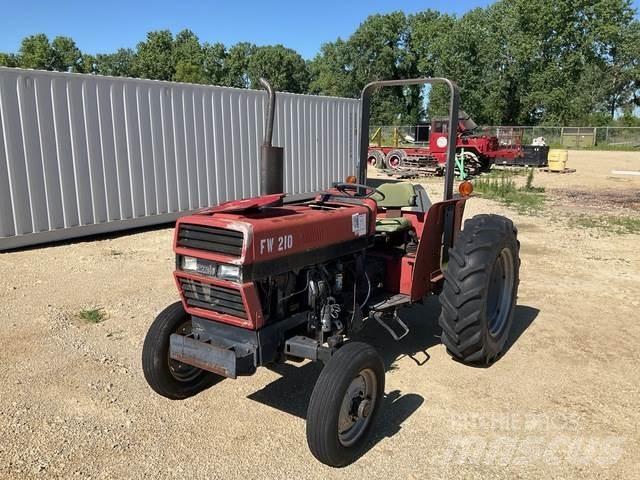Case IH 385 拖拉机/农用车