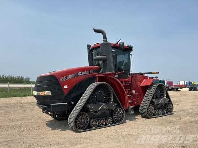Case IH 420 拖拉机/农用车