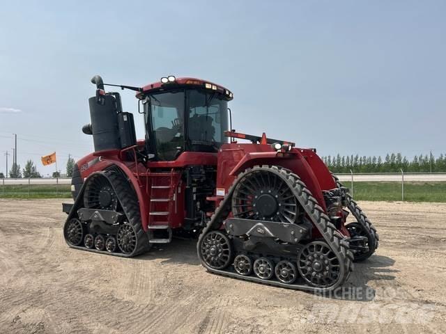 Case IH 420 拖拉机/农用车