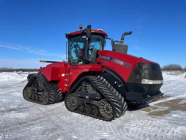 Case IH 580 拖拉机/农用车