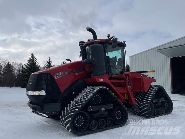 Case IH 620 拖拉机/农用车