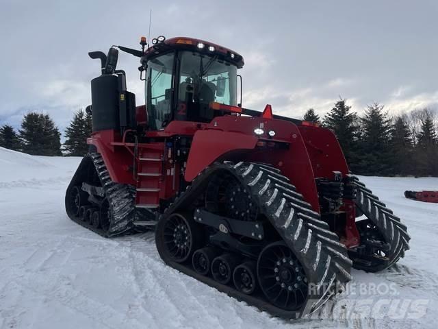 Case IH 620 拖拉机/农用车