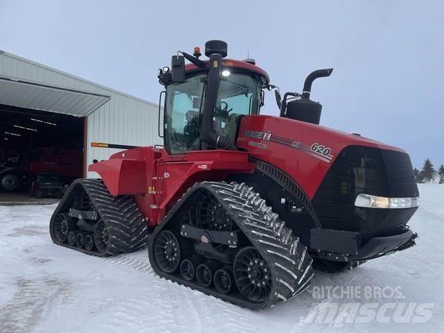 Case IH 620 拖拉机/农用车