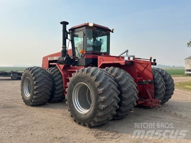Case IH 9370 拖拉机/农用车