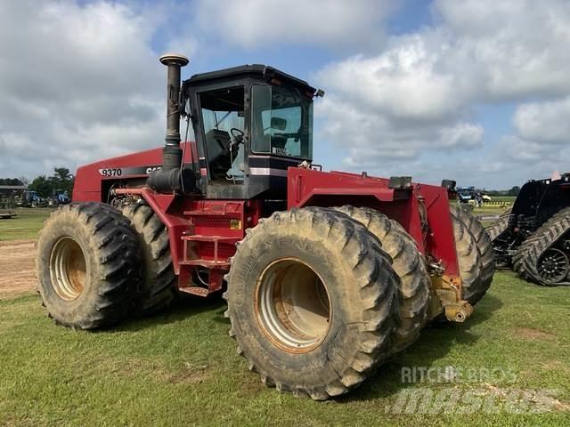 Case IH 9370 拖拉机/农用车