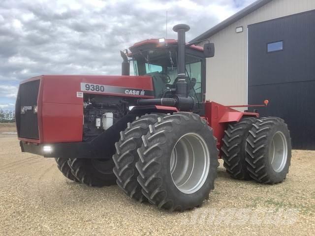 Case IH 9380 拖拉机/农用车