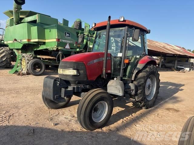 Case IH JX80 拖拉机/农用车
