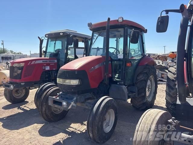 Case IH JX80 拖拉机/农用车